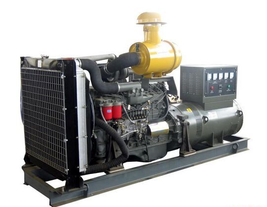 什运乡汽油发电机组冬季保养时，燃油系统需要注意什么？