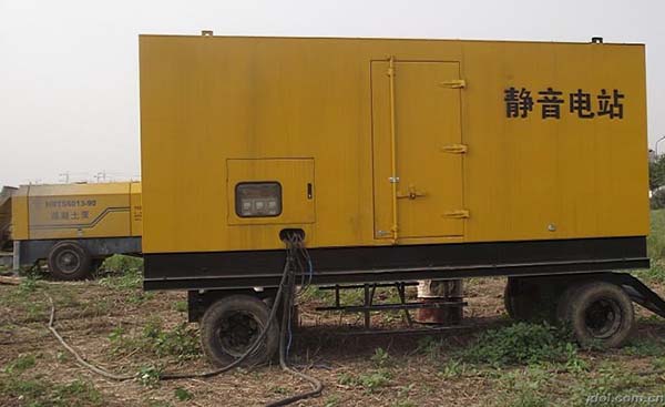 什运乡发电机组北方城市冬季使用注意事项有哪些？