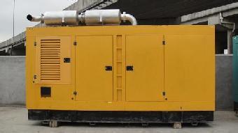 什运乡柴油发电机组北方使用是否需要加装加热装置？