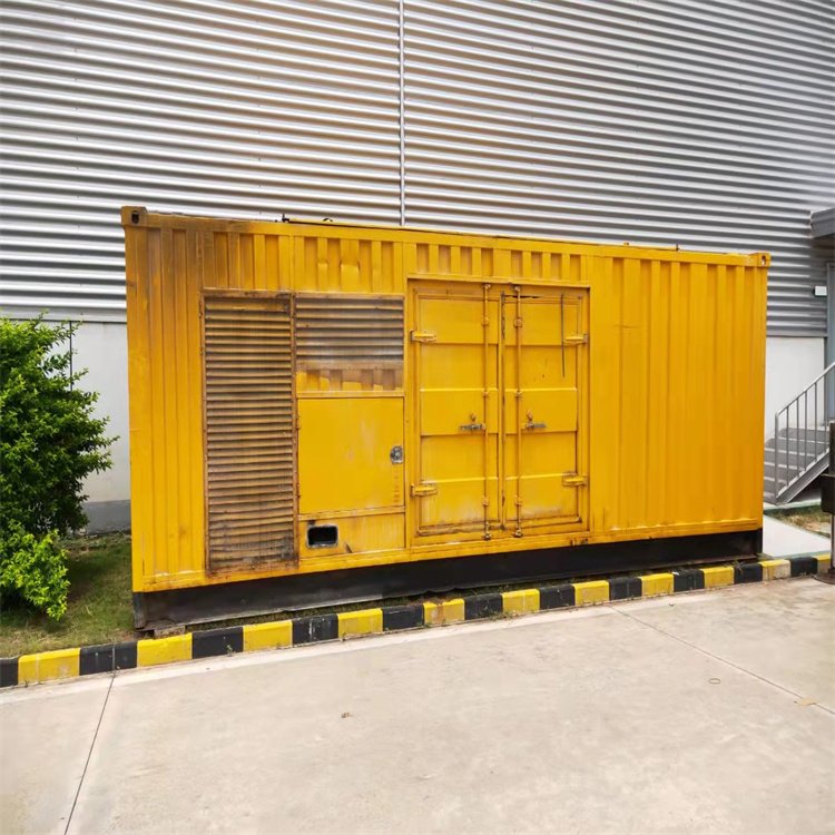 什运乡柴油发电机组在冬季启动前如何对燃油系统进行预热？