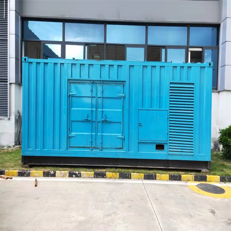 什运乡柴油发电机组冬季燃油使用注意事项？