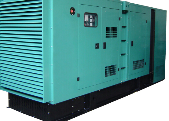 什运乡发电机组水冷式机油散热器常见的故障有哪些？