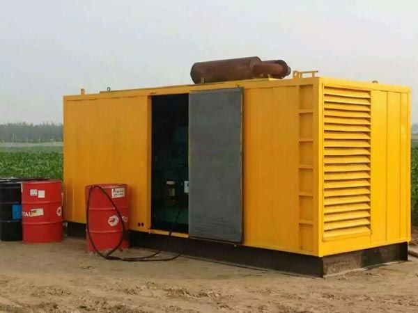 什运乡安装新的水冷式机油散热器密封件有哪些注意事项?