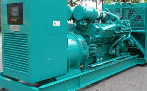 什运乡柴油发电机组冬季使用中需要注意哪些事项?