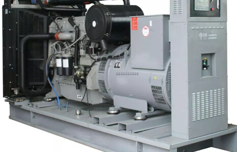 什运乡冬季柴油发电机组启动前的准备工作有哪些?