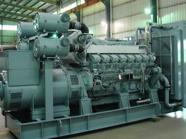 什运乡电气系统故障可能导致冬季柴油发电机组启动失败的原因有哪些?