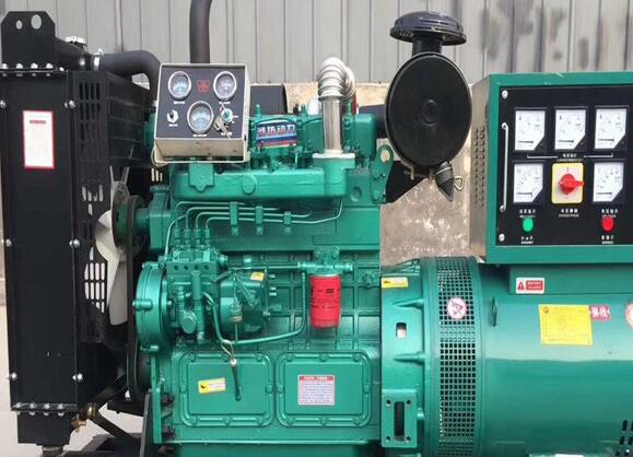 什运乡柴油发电机冬季保养周期和夏季一样吗?